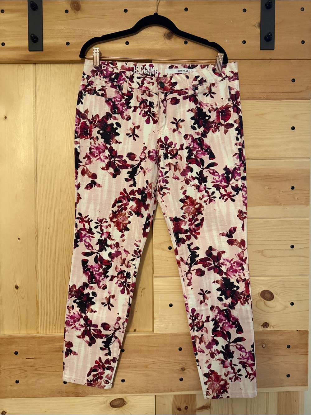 DKNY Jeggings
